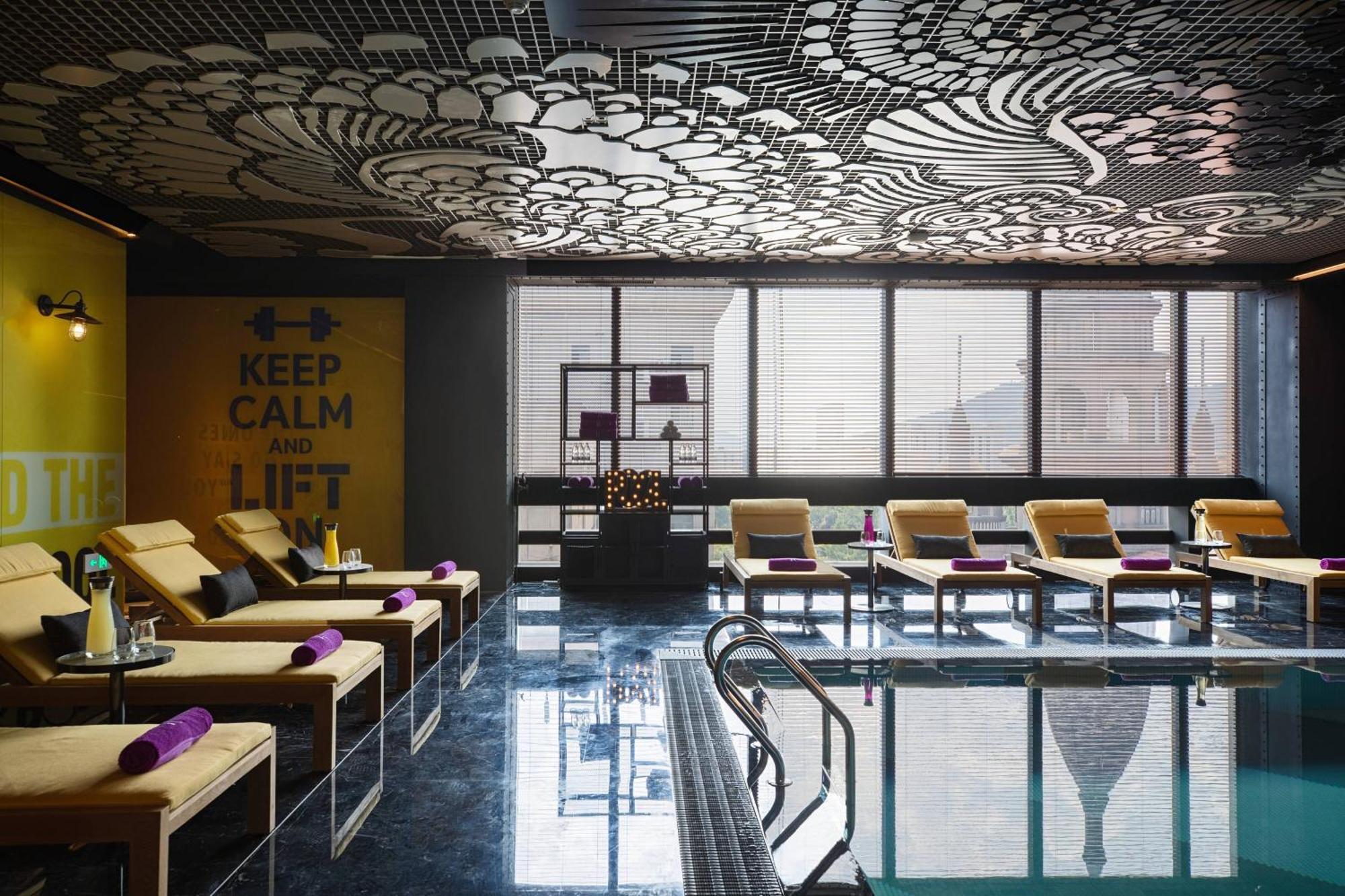 Renaissance Hangzhou Northeast Exterior foto