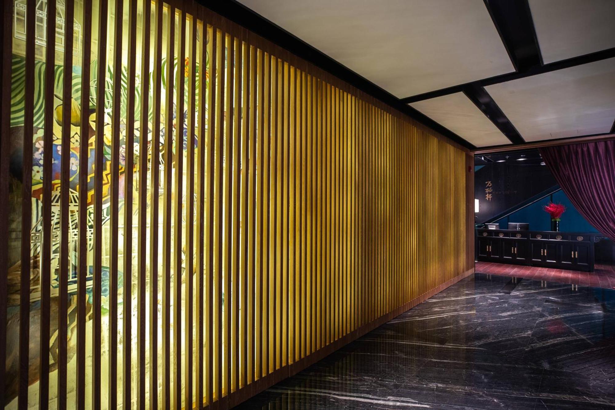 Renaissance Hangzhou Northeast Exterior foto